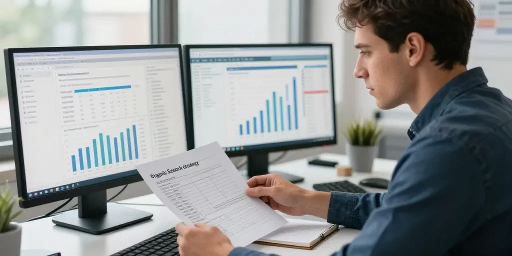 Accompagnement SEO e-commerce : pourquoi les agences classiques échouent et comment structurer votre stratégie organique sans dépendre d'un prestataire externe