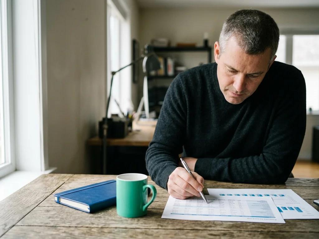 Expert SEO à Villejuif travaillant sur un audit stratégique pour un marché local.