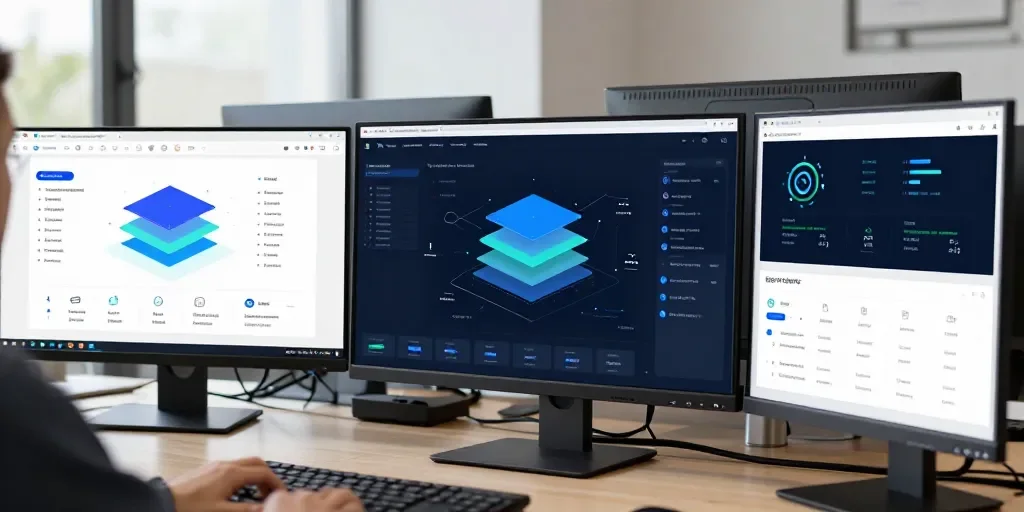 Headless CMS : pourquoi l'architecture découplée change la donne pour les équipes tech en 2026